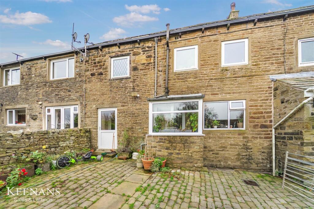 Additional image 19 of Southfield Lane, Southfield, Burnley