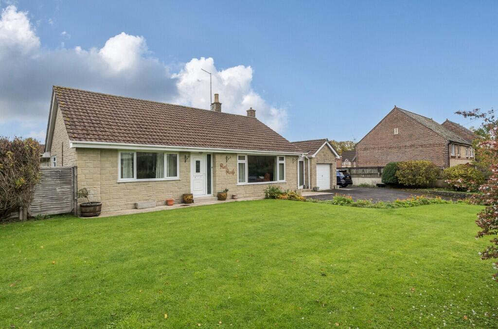 Moor Lane, Wincanton, Somerset, BA9 9EJ