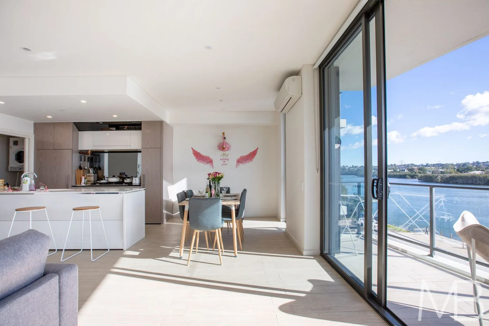 Additional image 3 of 428/1 Burroway Road, Wentworth Point NSW 2127