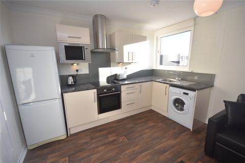 Northfield Place, Rosemount, Aberdeen AB25