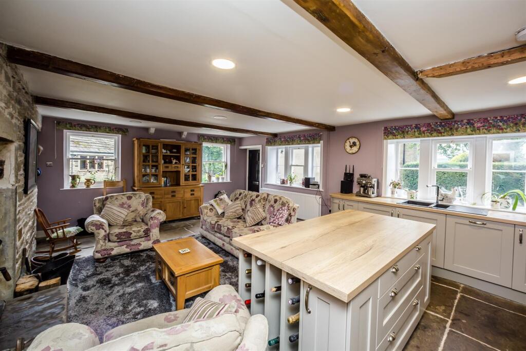 Additional image 5 of The Sisters House, Chapel Fold, Lower Wyke