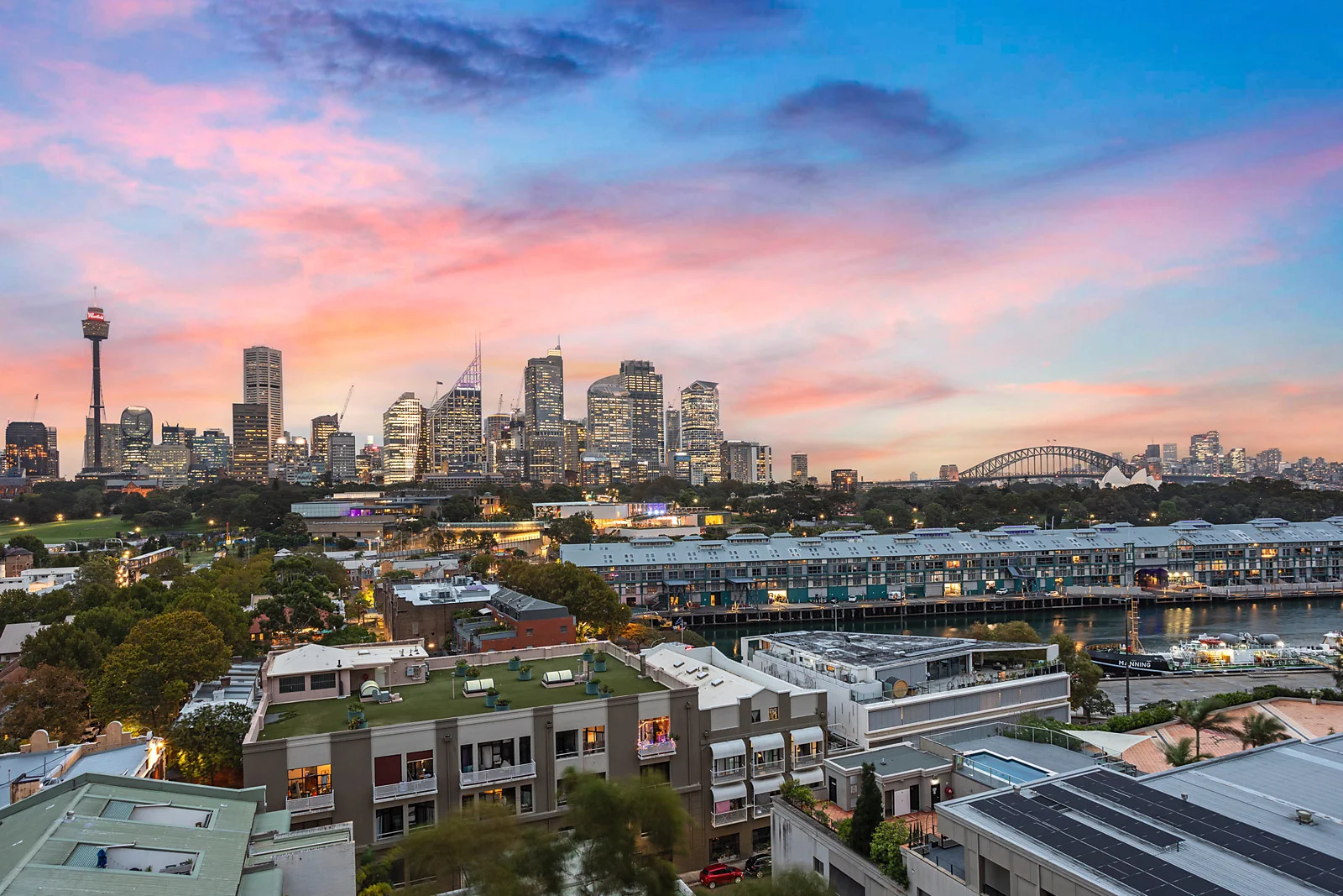 Additional image 17 of 1215/73 Victoria Street, Potts Point NSW 2011