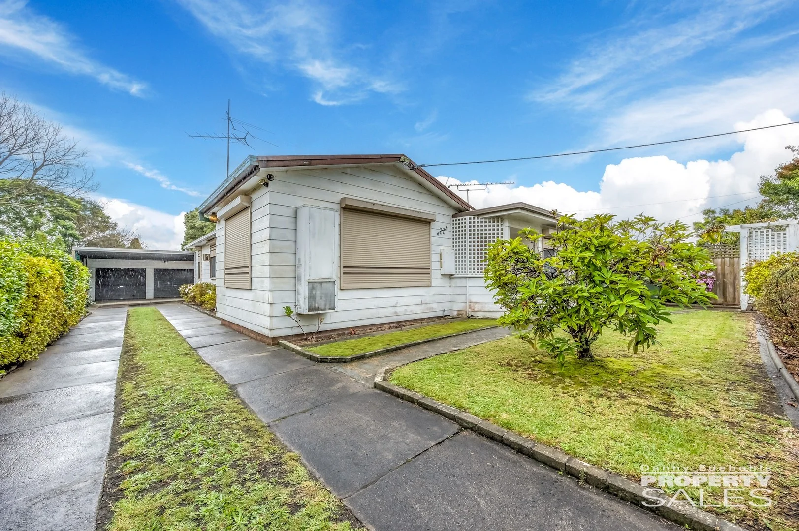 22 Koornalla Street, Newborough VIC 3825