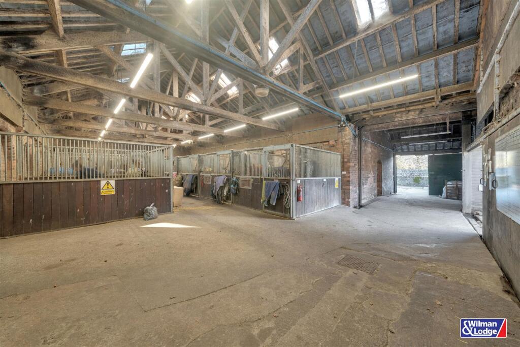 Additional image 8 of Farm House and St Ives Equestrian Centre