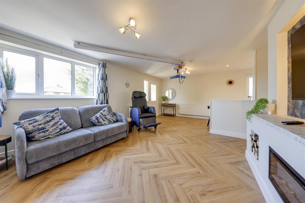 Additional image 10 of Burnley Road, Loveclough, Rossendale - Fully Adapted Bungalow