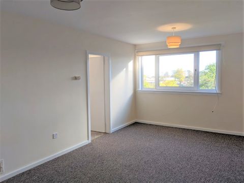 Summerhill Drive, City Centre, Aberdeen AB15
