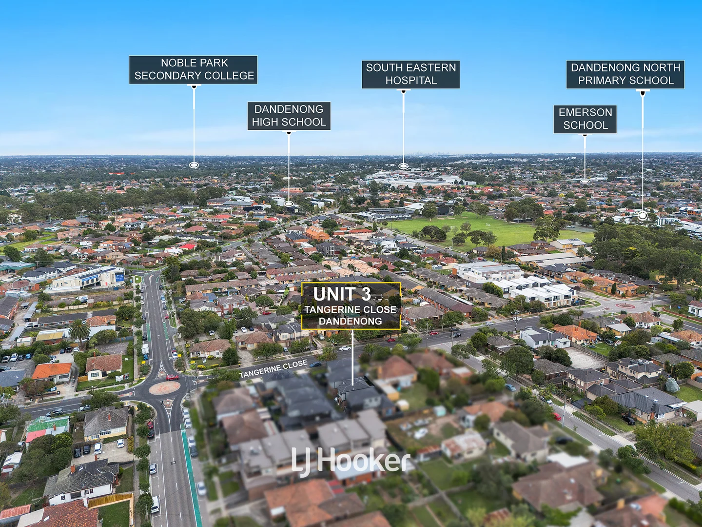 Additional image 20 of 3 Tangerine Close, Dandenong VIC 3175
