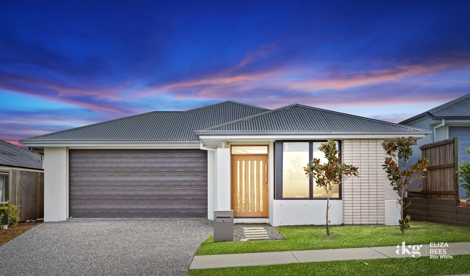 6 Marigold Road, Greenbank QLD 4124