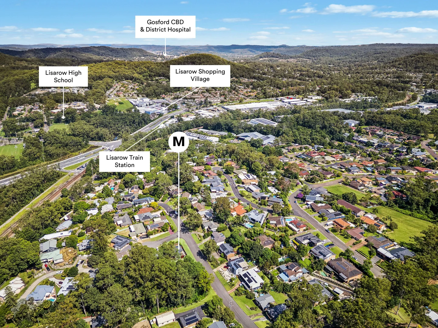 Additional image 10 of 1 Yirik Close, Lisarow NSW 2250