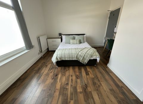 Leopold Street, Derby DE1, Room to rent