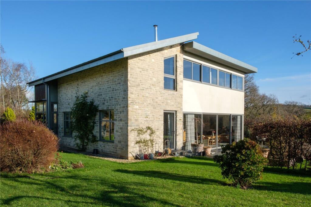 Additional image 3 of Corscombe Road, Halstock, Yeovil, Dorset, BA22