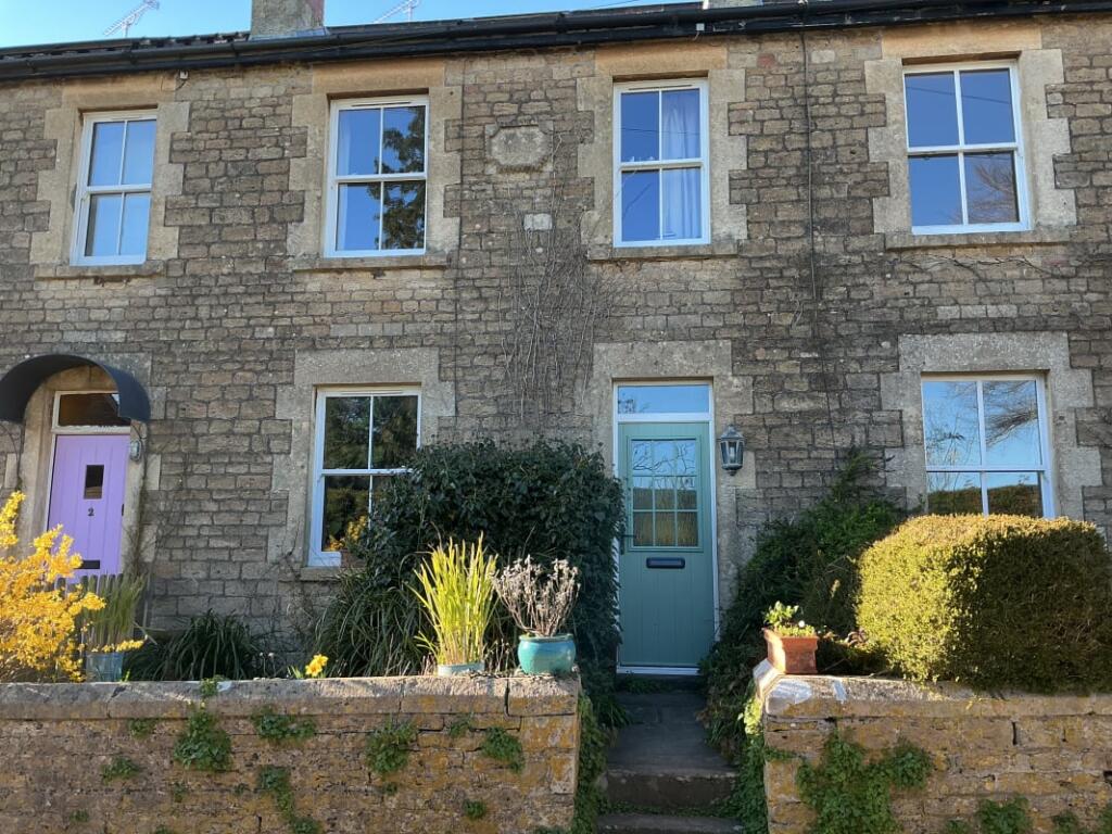 Tyning Hill, Hemington, BA3