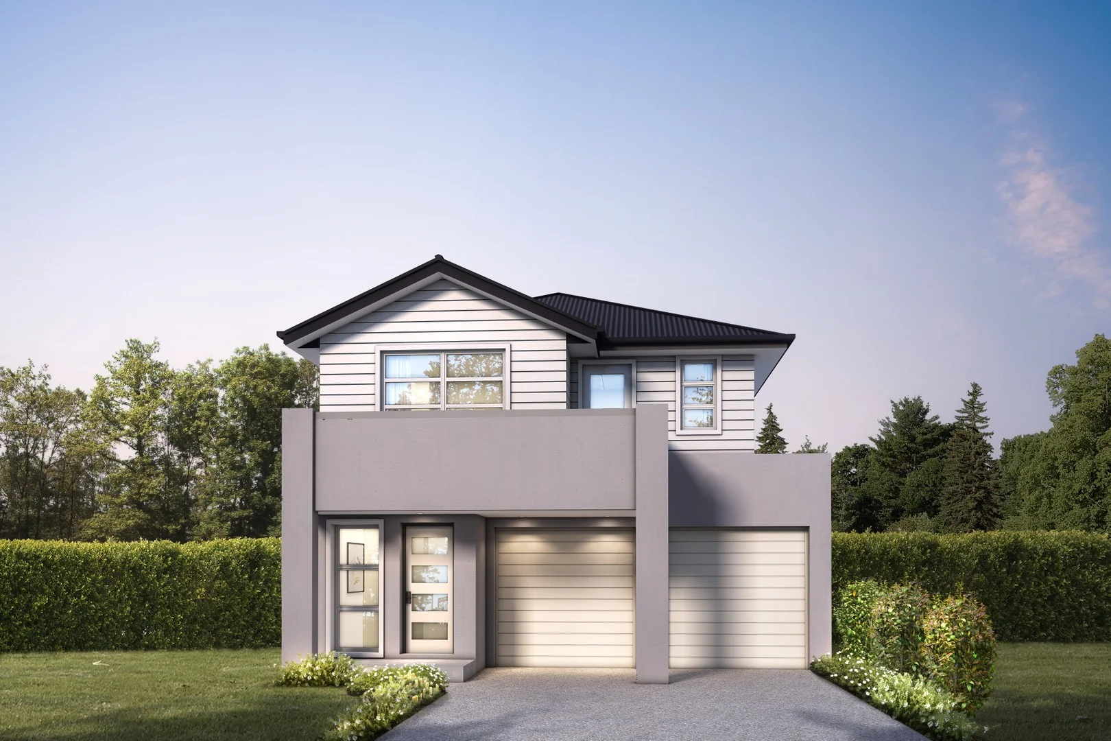 Lot 204 Mulberry Court, Whitlam Estate, Calderwood NSW 2527