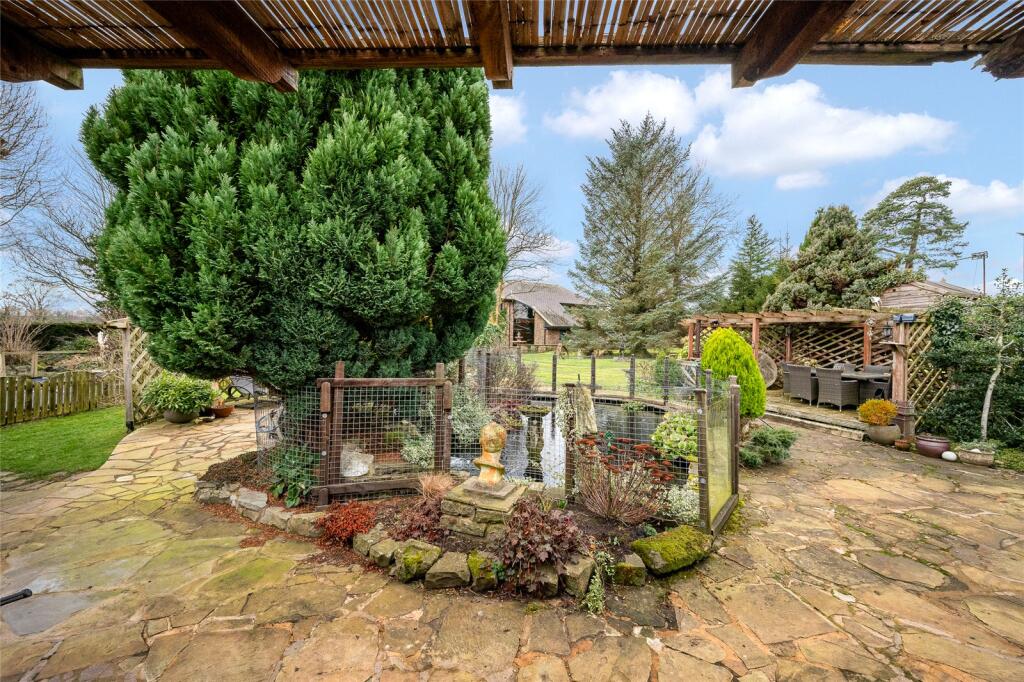 Additional image 38 of Edisford Road, Clitheroe, Lancashire, BB7