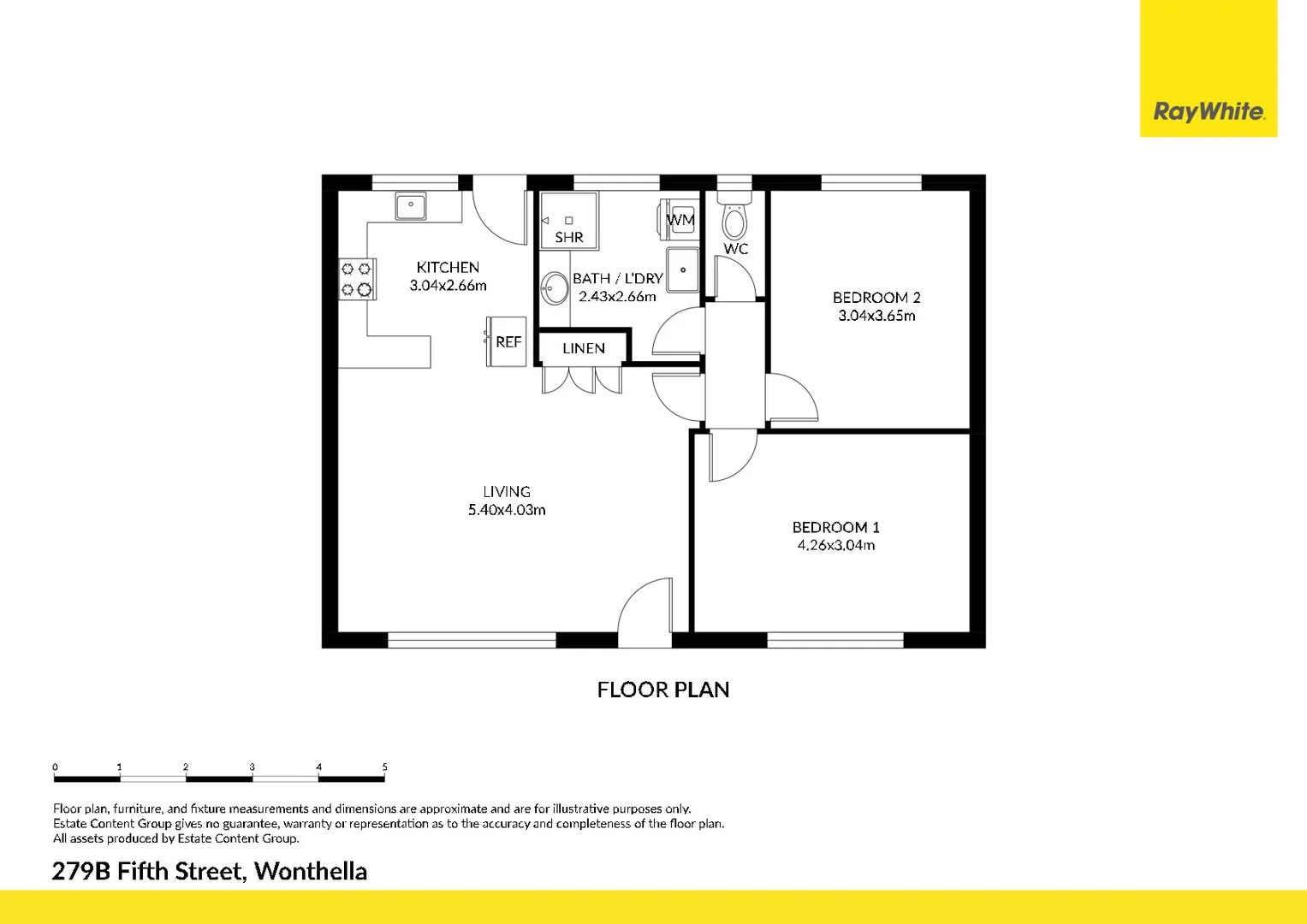 Additional image 14 of 279B Fifth Street, Wonthella WA 6530
