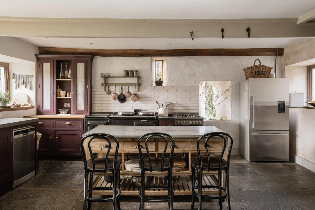Lower Rockes, Butleigh, Somerset