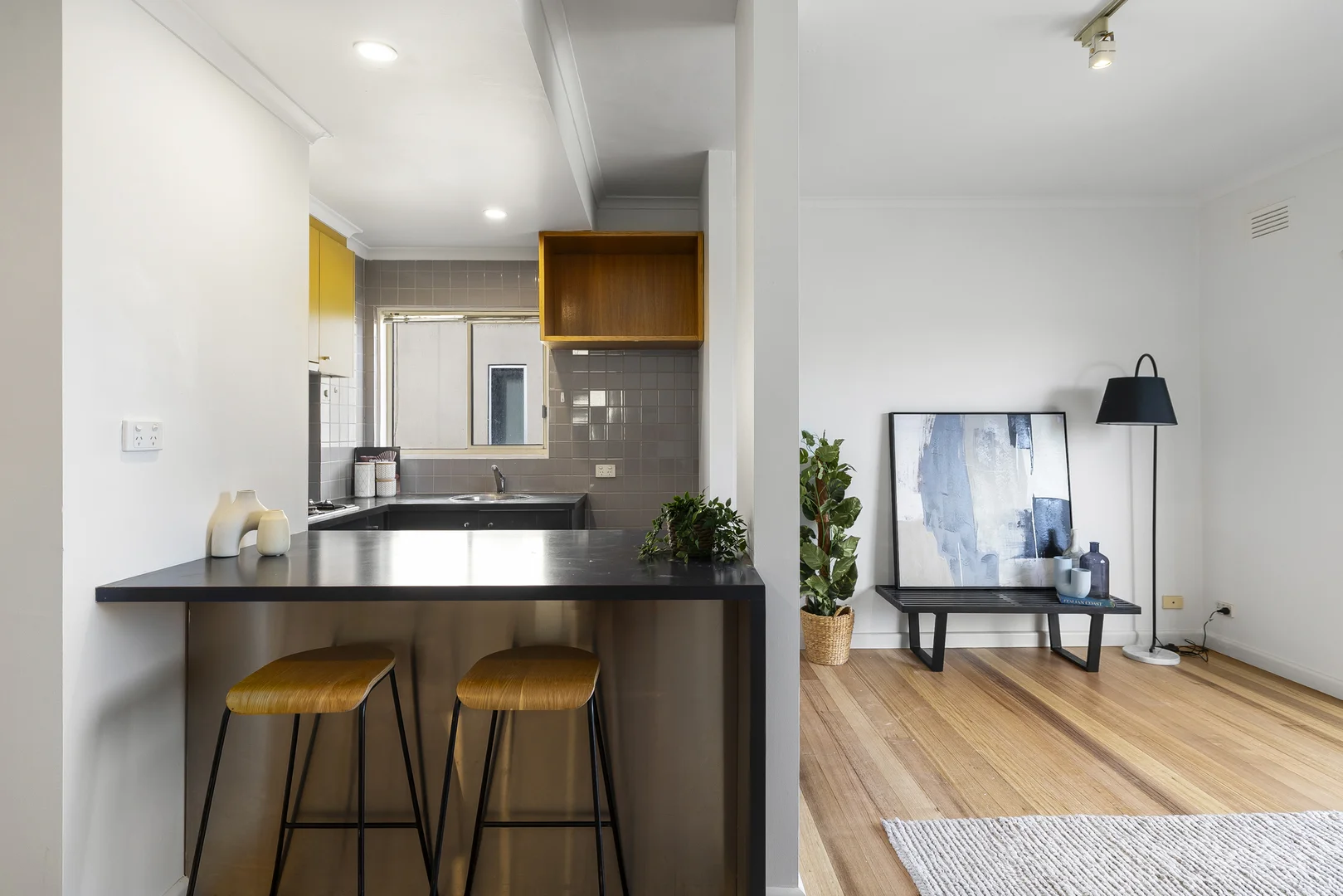 14/400 Barkly Street, Elwood VIC 3184 photo 5