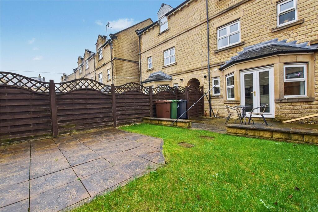 Additional image 21 of Cavendish Mews, Drighlington, Bradford, West Yorkshire