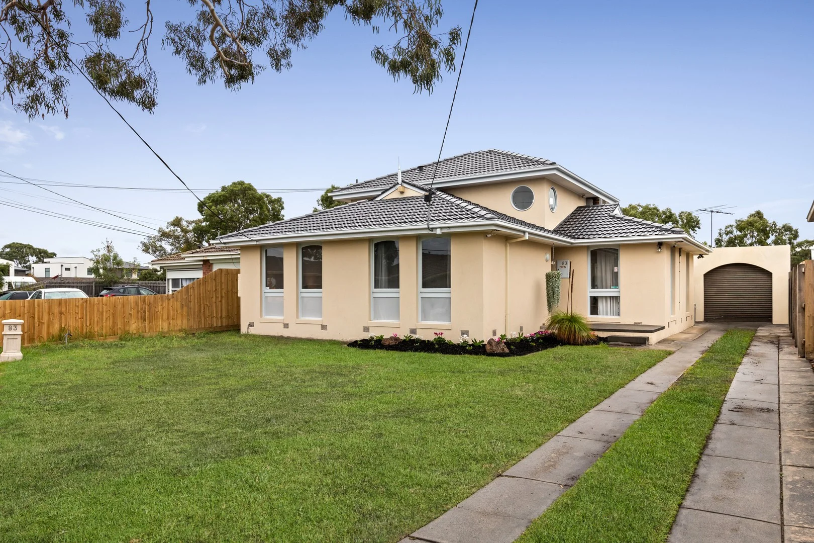 83 Liverpool Drive, Keysborough VIC 3173
