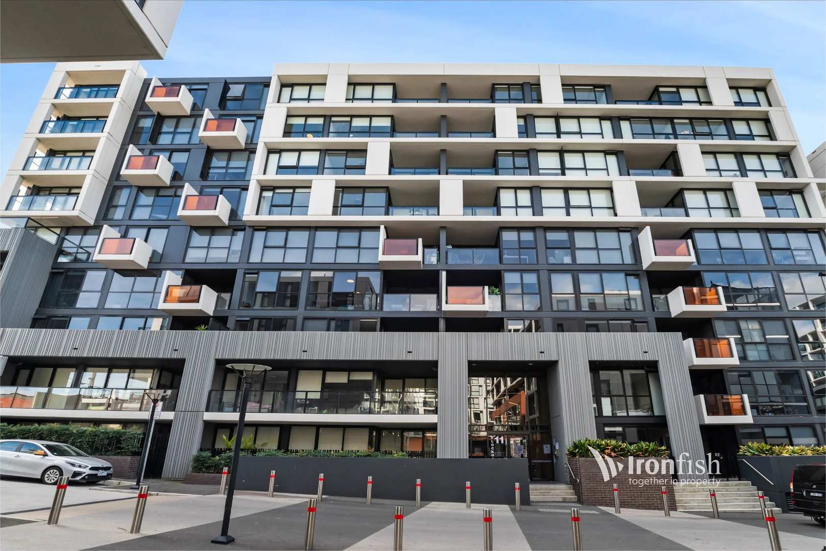 Additional image 18 of 504/5 Flockhart Street, Abbotsford VIC 3067