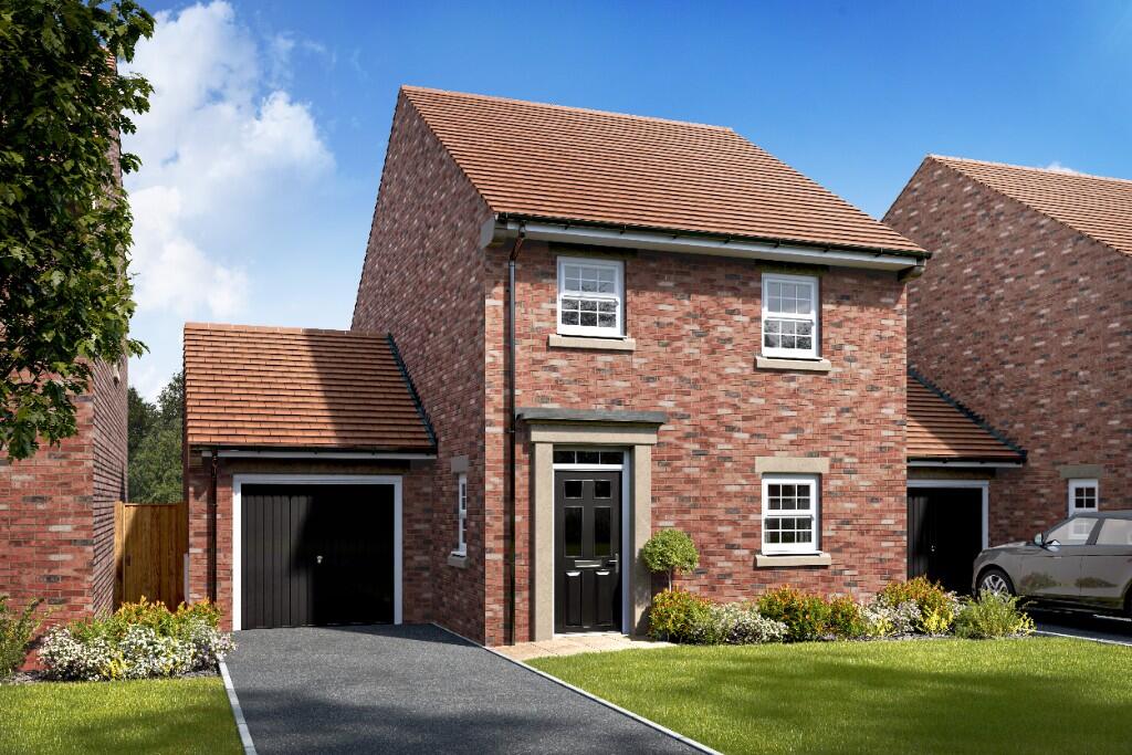 Whitehall Road,
West Birkenshaw,
BD11 2LS