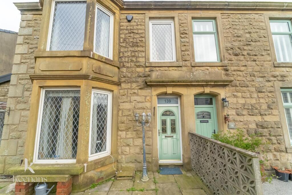 Additional image 51 of Blackburn Road, Great Harwood