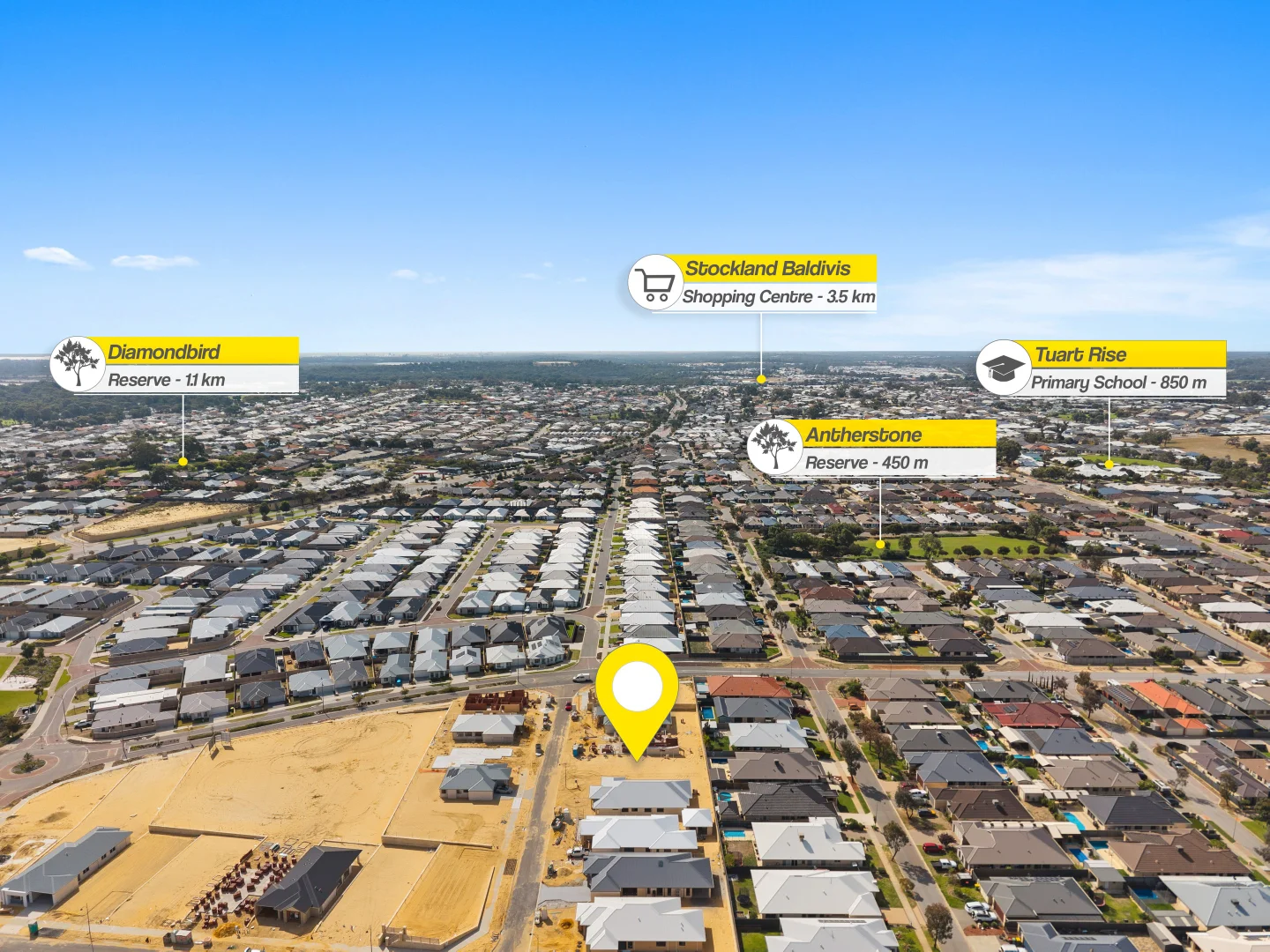 Additional image 8 of 7 Chatsworth Way, Baldivis WA 6171
