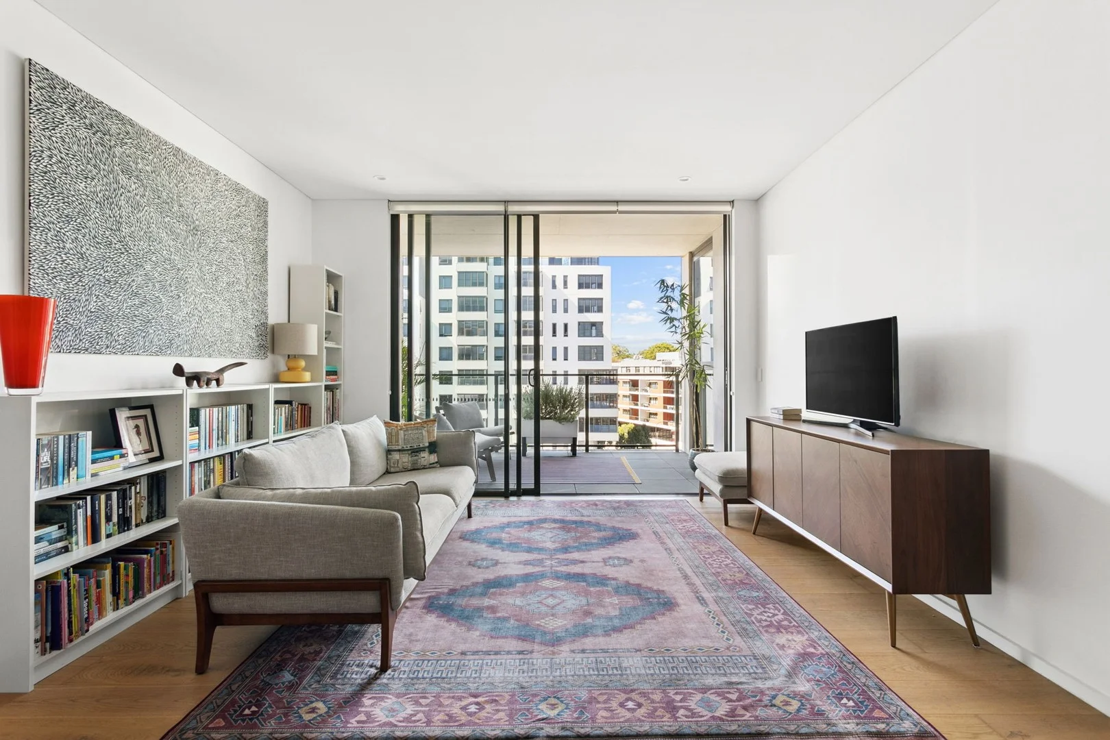 604/2 Malthouse Way, Summer Hill NSW 2130