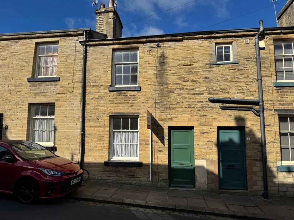 Mary Street, SHIPLEY, Saltaire, BD18