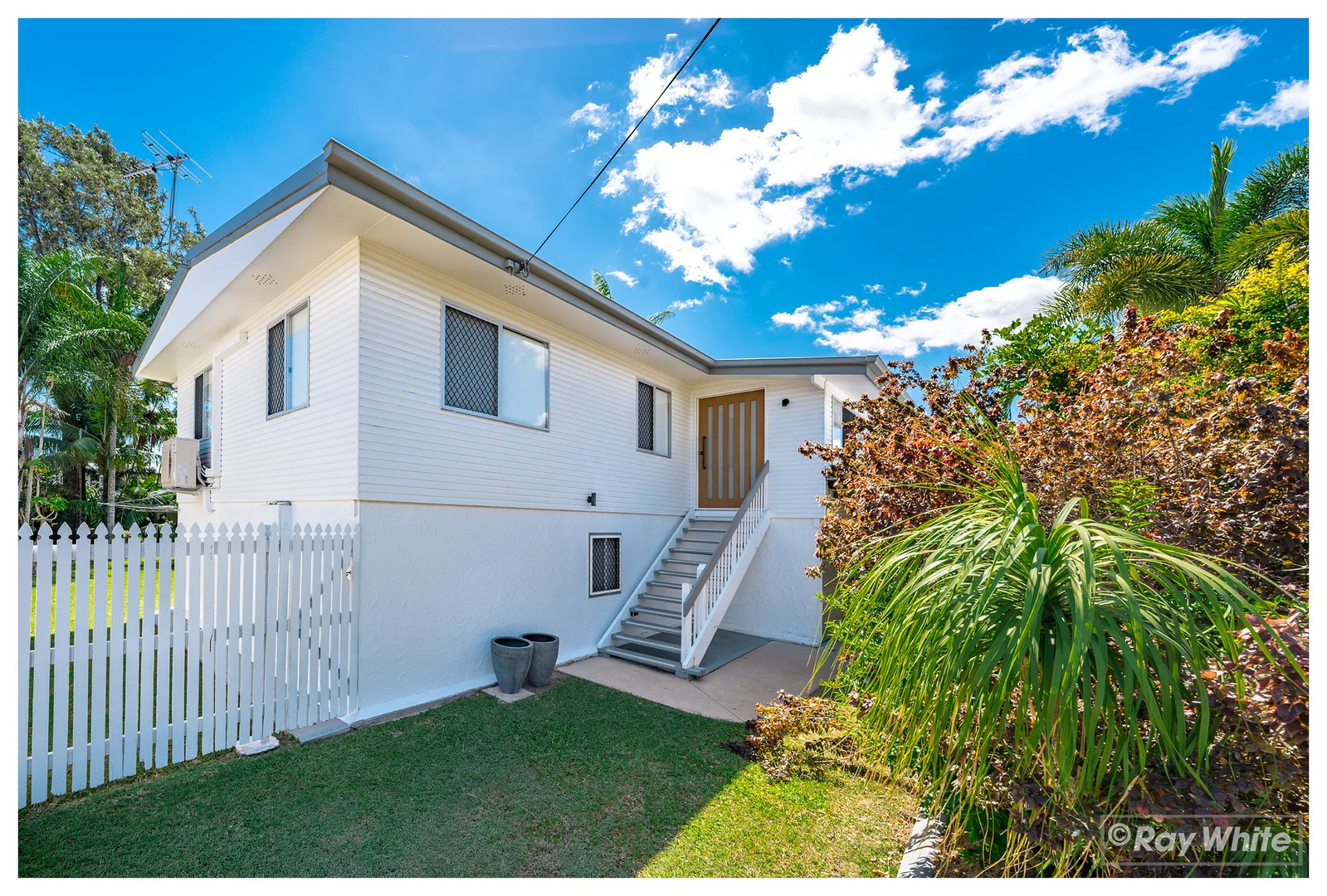Additional image 32 of 63 Menzies Street, Park Avenue QLD 4701