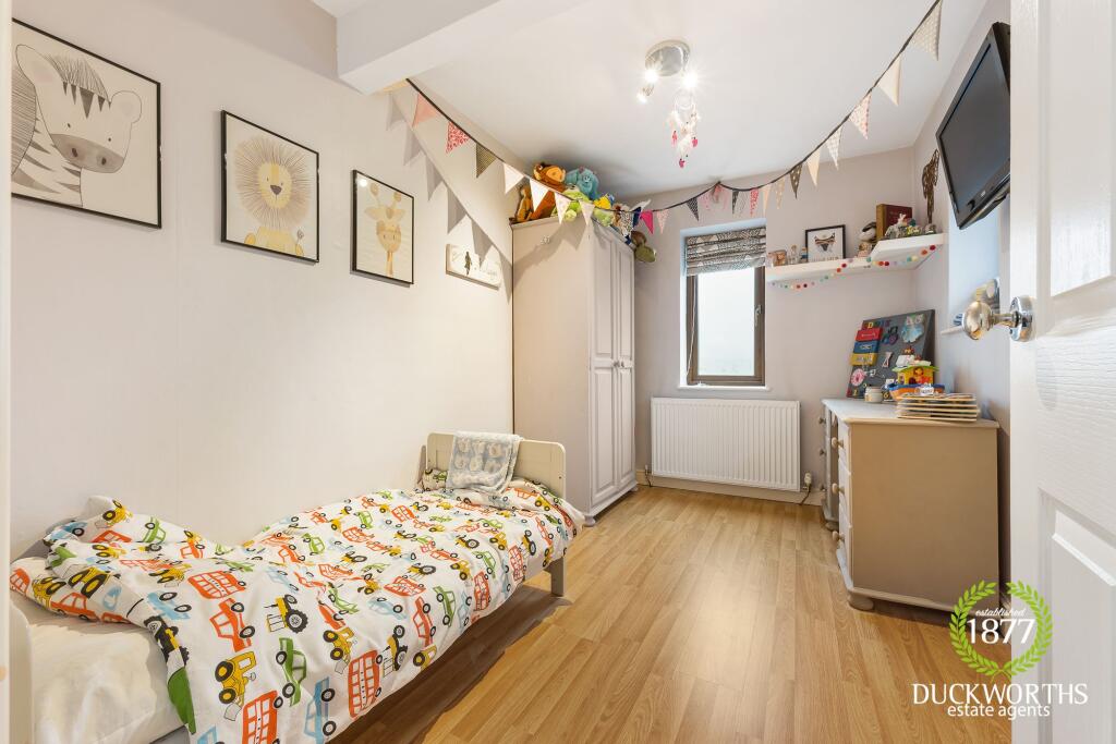 Additional image 41 of Stone Fold Village, Accrington, BB5