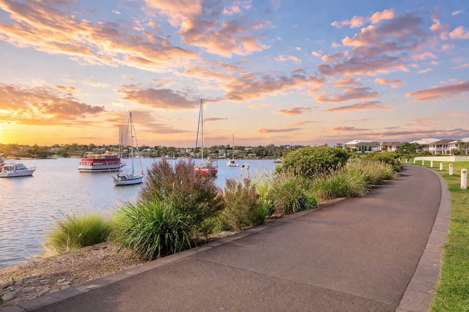 Additional image 14 of 904/17 Woodlands Avenue, Breakfast Point NSW 2137