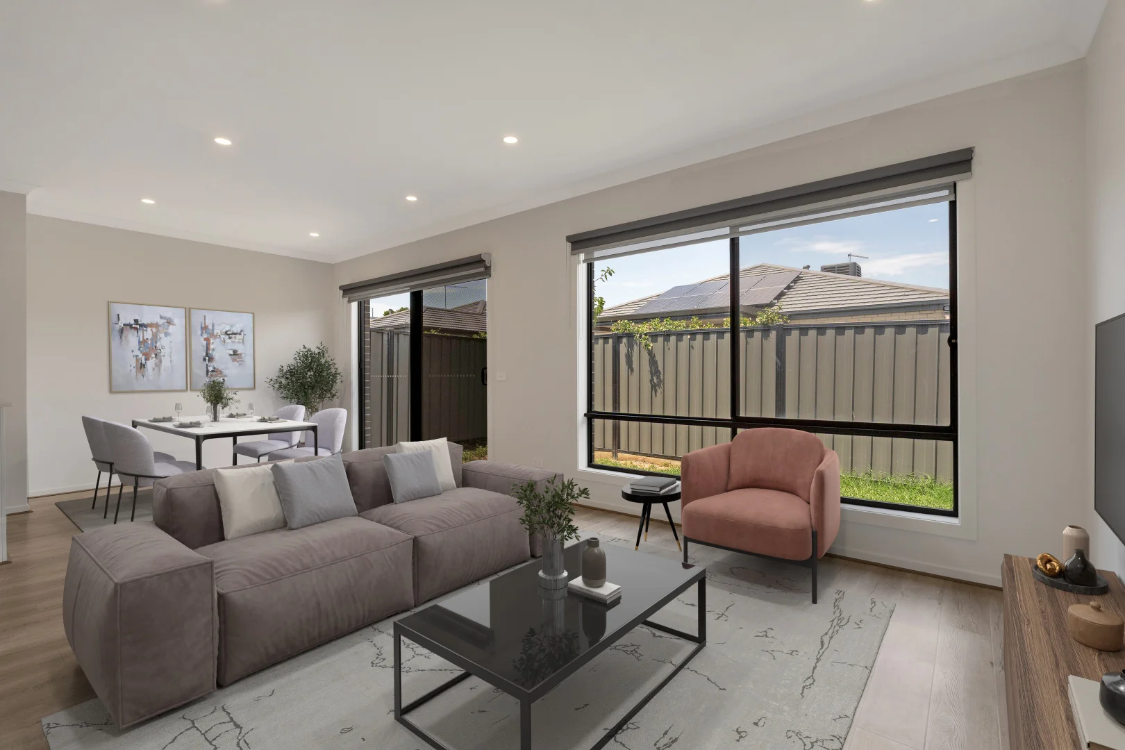 Additional image 3 of 28 Eremophila Circuit, Craigieburn VIC 3064