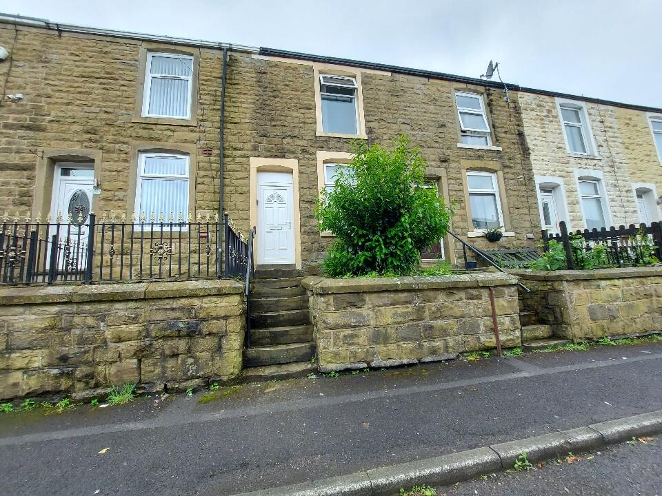 Grange Street, Accrington, BB5 2EY