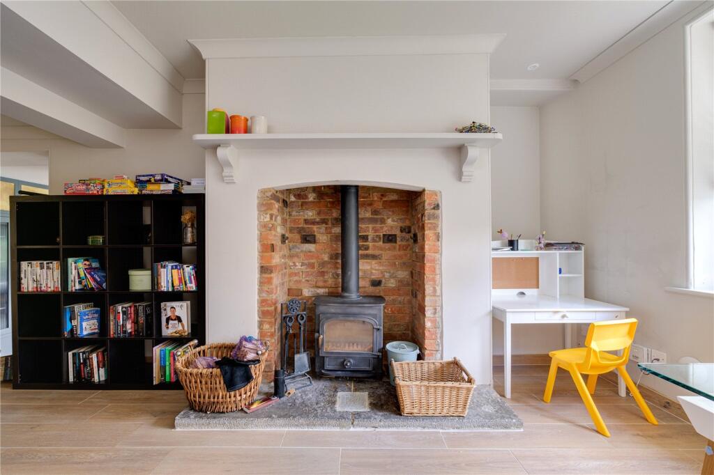 Additional image 18 of Partway Lane, Hardington Mandeville, Yeovil, Somerset, BA22
