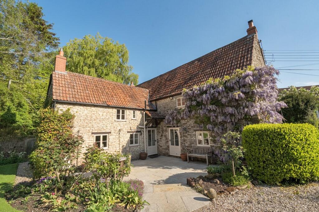 Church Lane, Chilcompton, Radstock, BA3