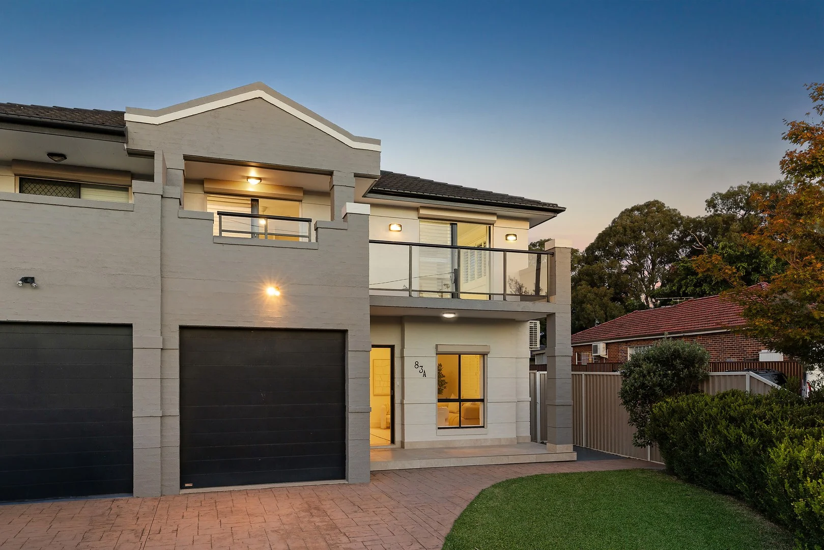 83A Lucas Road, East Hills NSW 2213