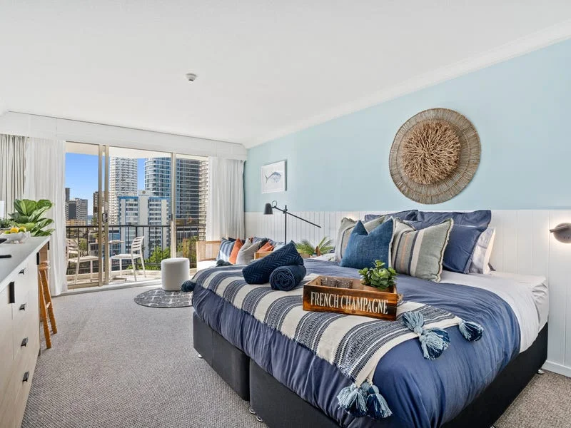 Additional image 2 of 817/22 View Avenue, Surfers Paradise QLD 4217
