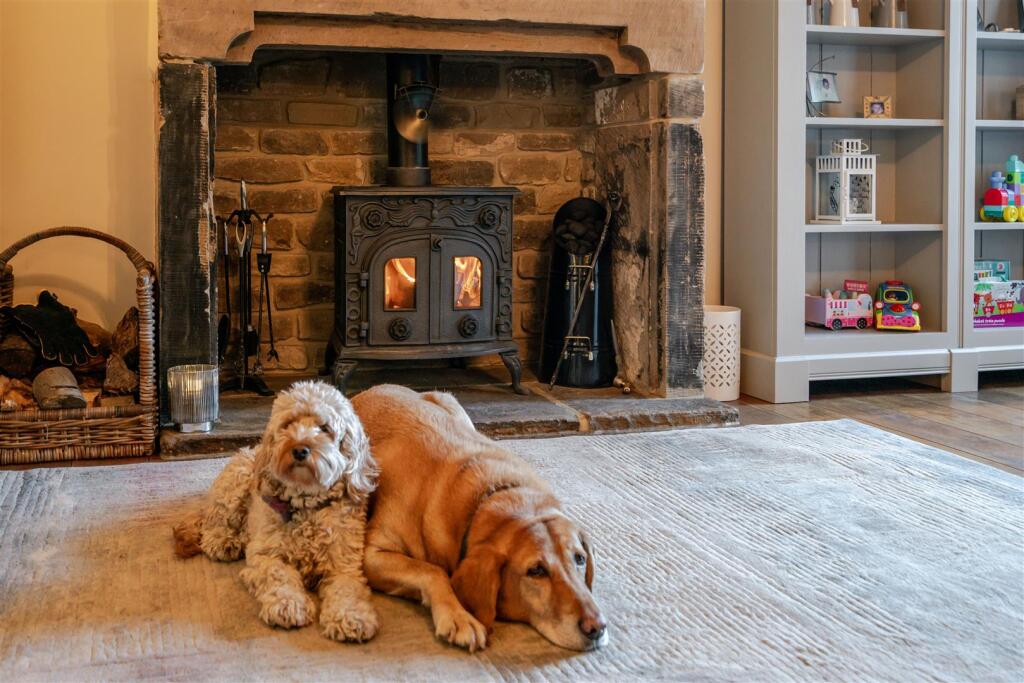 Additional image 4 of The Hayloft, Bents Lane, Wilsden. Bingley