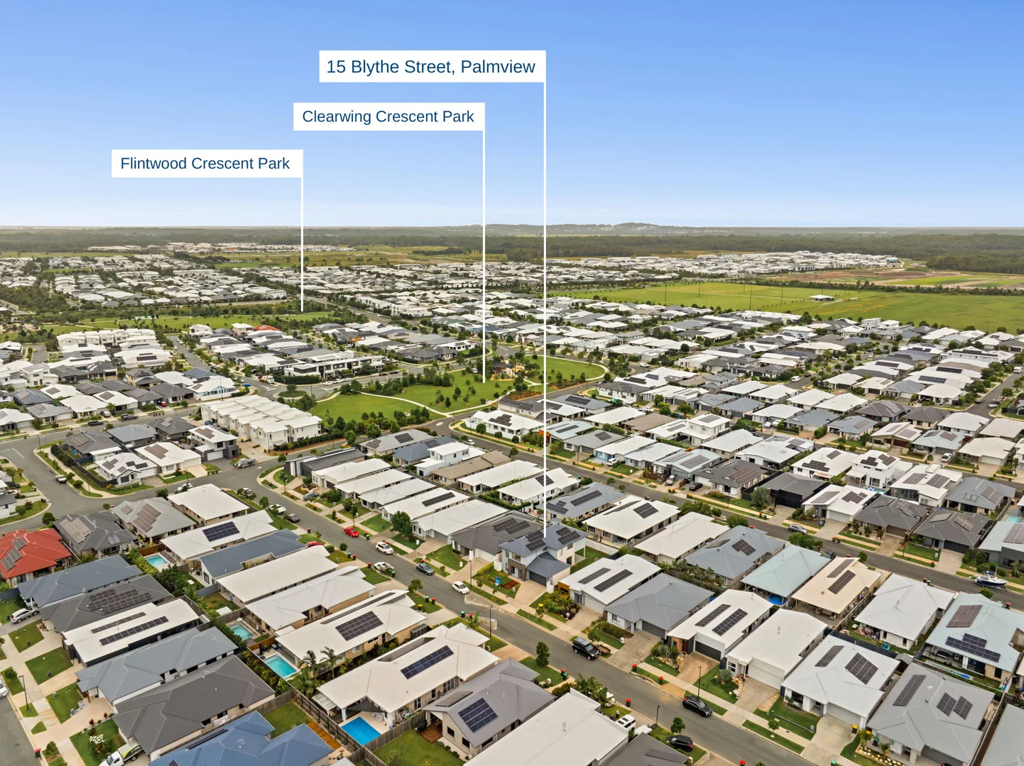 Additional image 21 of 15 Blythe Street, Palmview QLD 4553