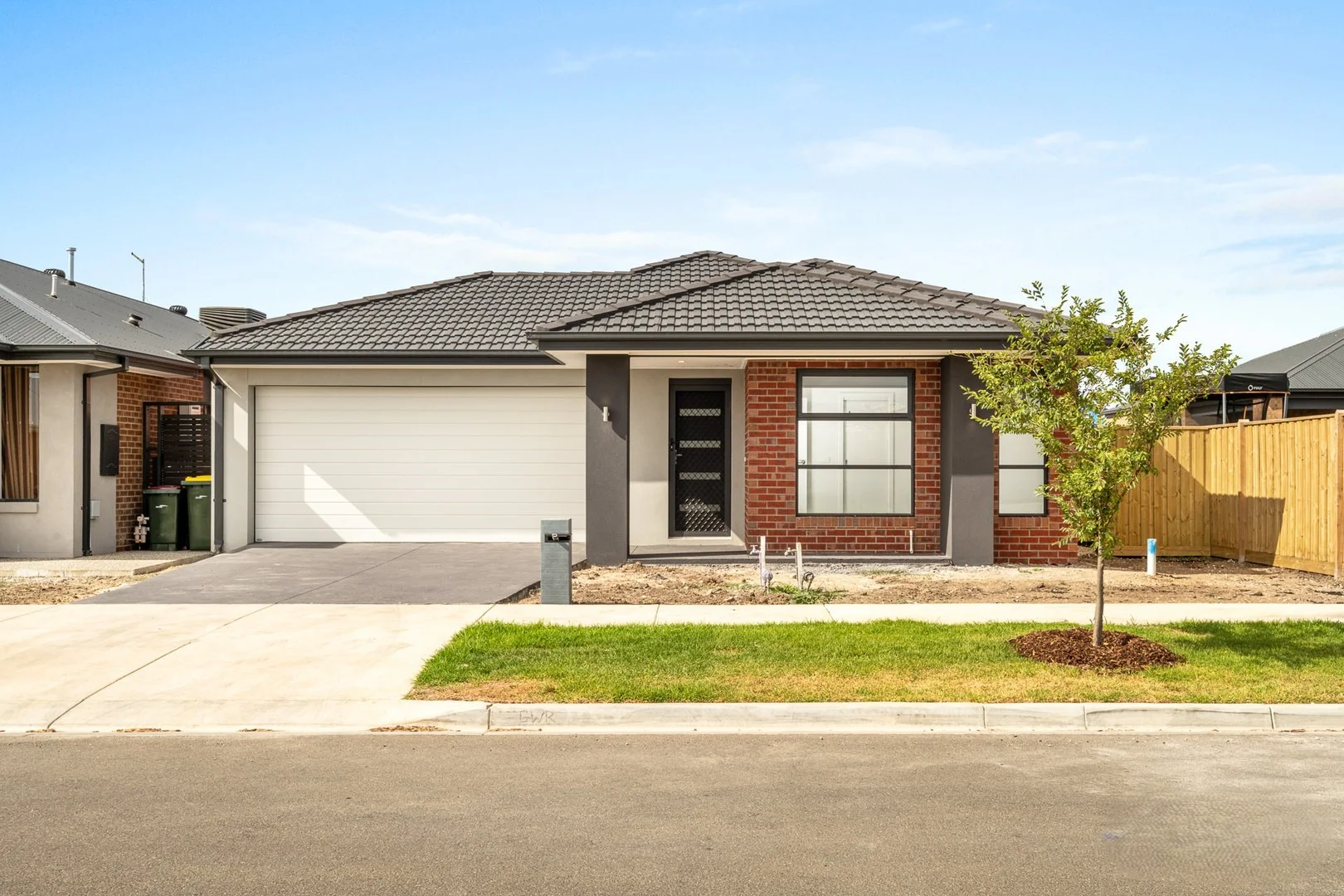 59 Fleurieu Circuit, Armstrong Creek VIC 3217
