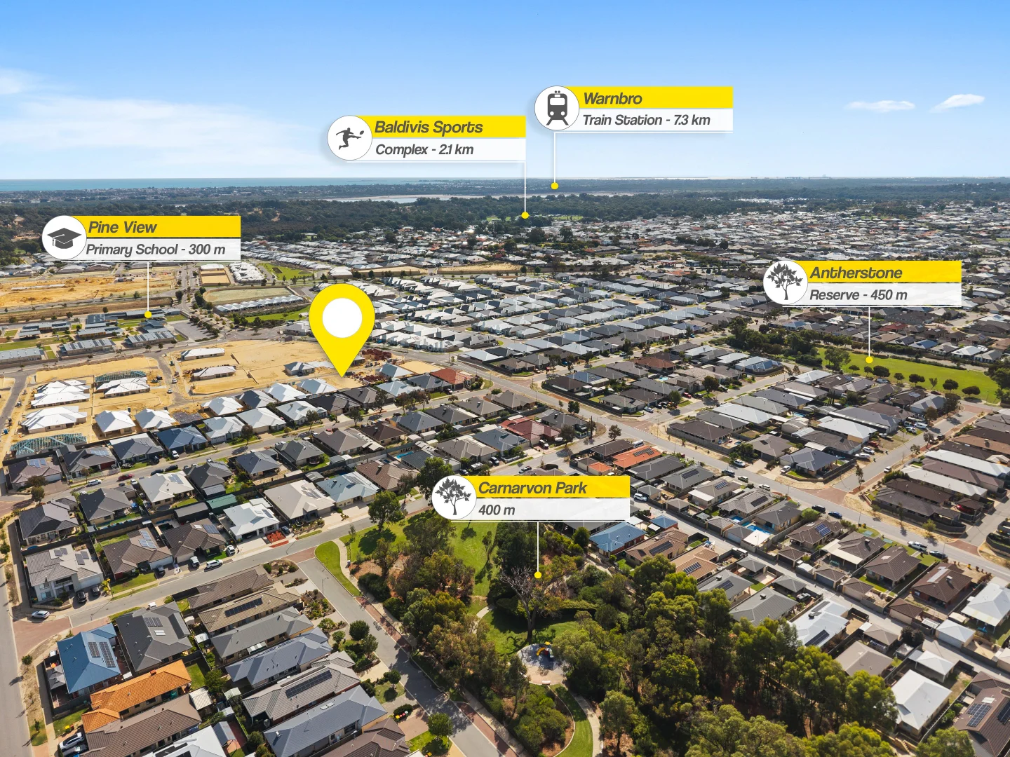 Additional image 9 of 7 Chatsworth Way, Baldivis WA 6171