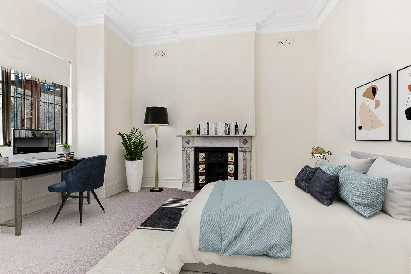 1/18 Elsmere Street, Kensington NSW 2033