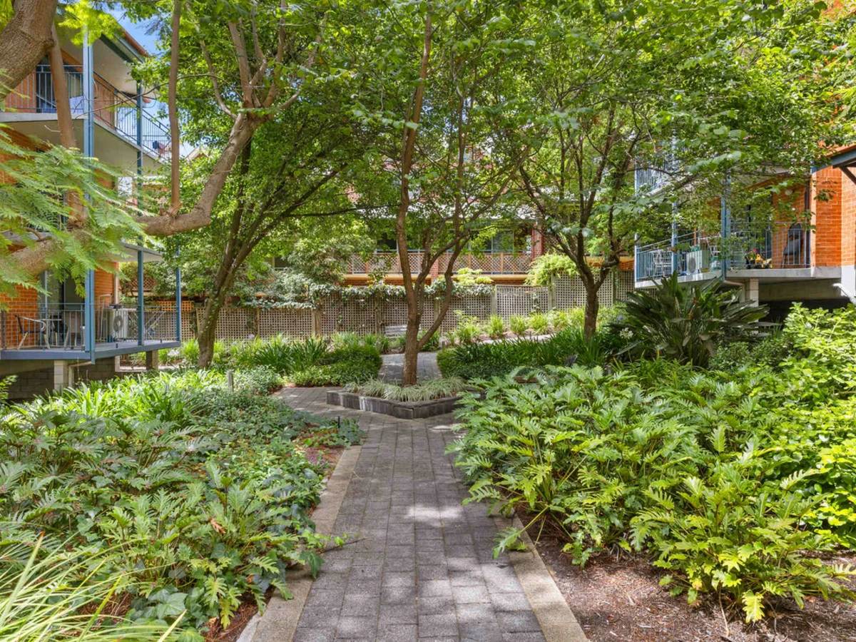 Additional image 12 of 32/40 Wellington Street, East Perth WA 6004
