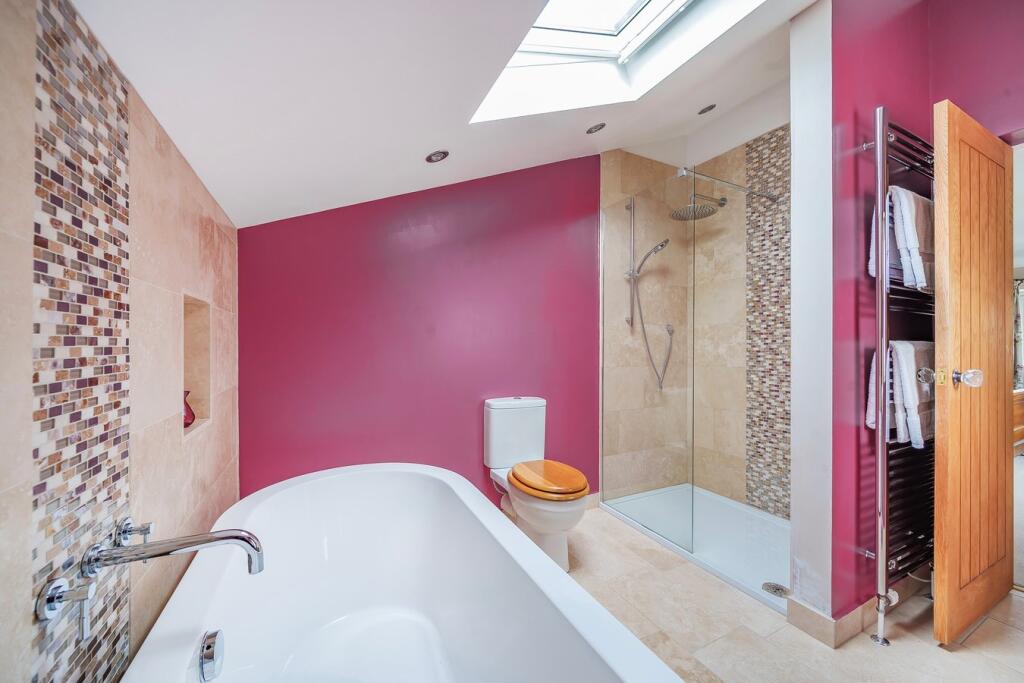 Additional image 21 of Crow Lane, Westbury-Sub-Mendip Nr Wells, BA5