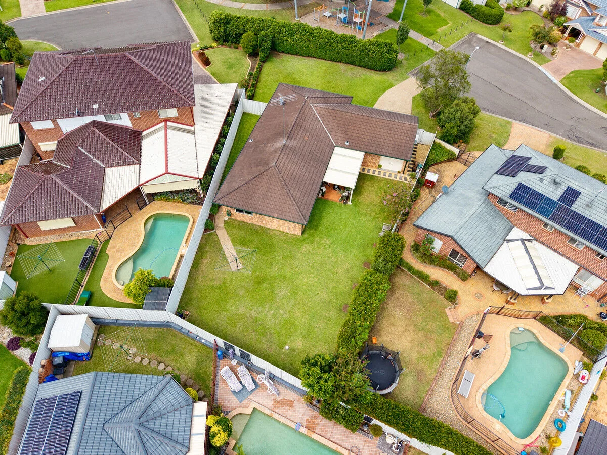 Additional image 18 of 10 Richardson Place, Glenmore Park NSW 2745