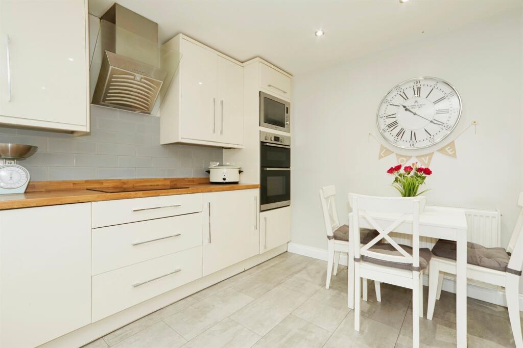 Additional image 5 of The Hudson, Wyke, Bradford, BD12