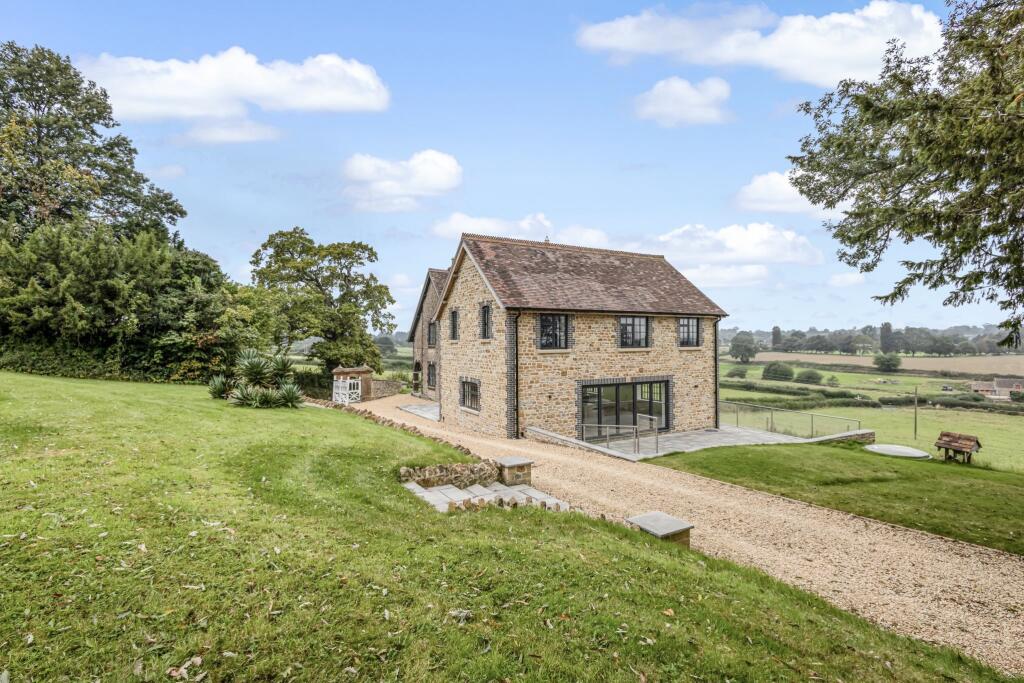 Additional image 27 of Lodge Hill, East Coker, Somerset