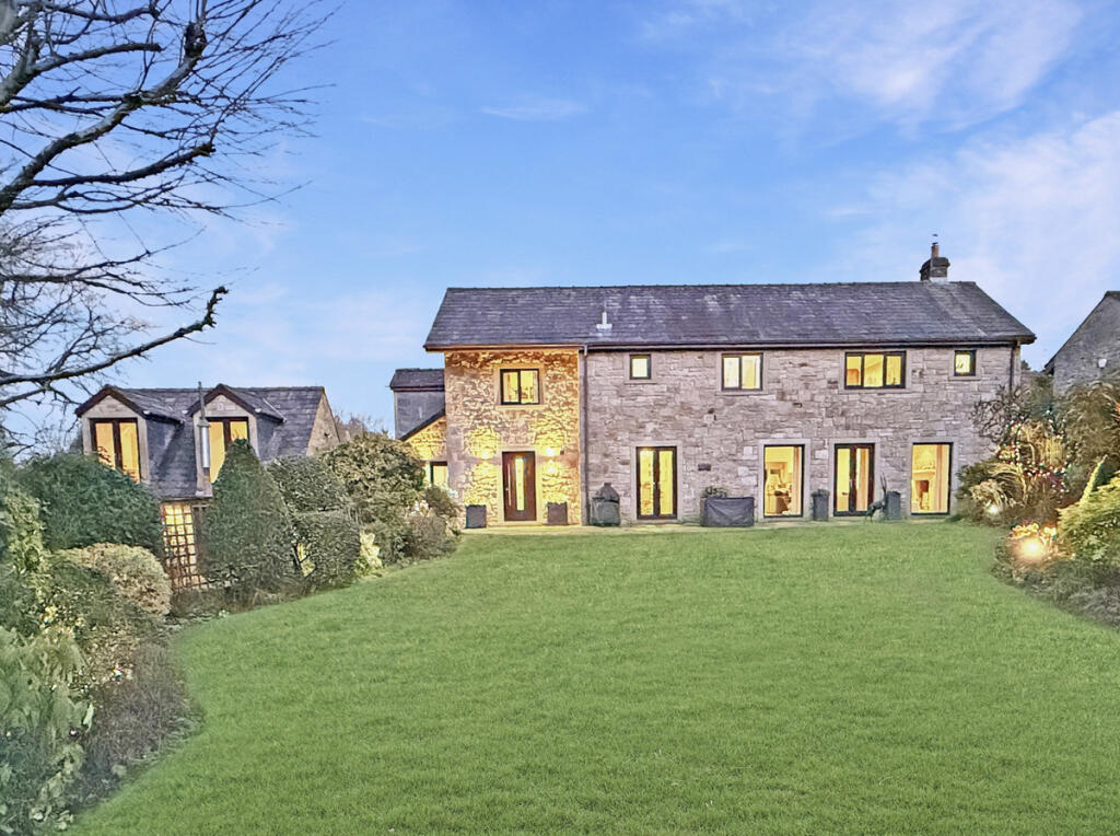 Bowfields Lane Balderstone, Blackburn, BB2