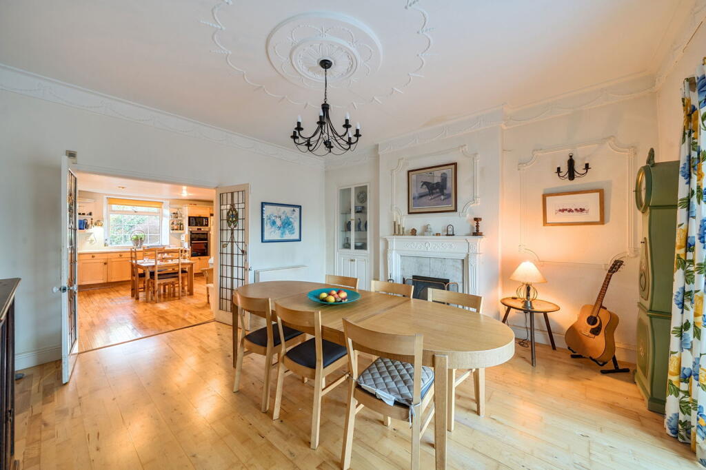 Additional image 11 of Far Hey House Salterforth Lane, Salterforth, BB18 6JD